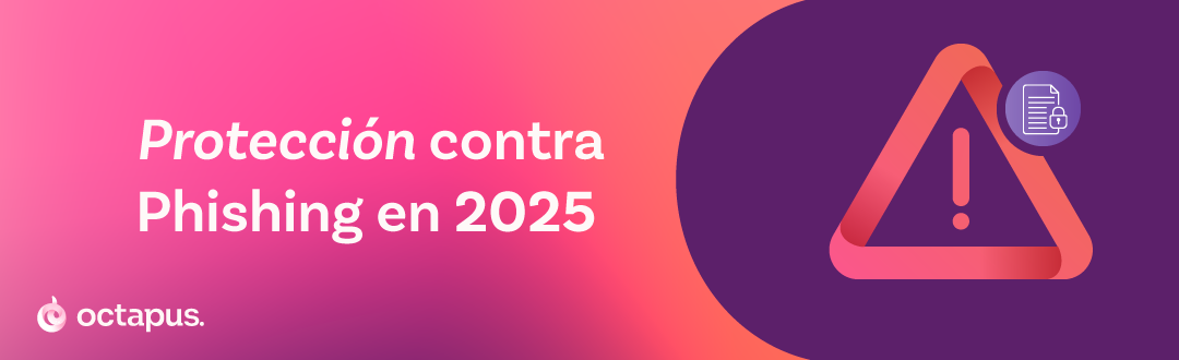 Protección contra Phishing en 2025